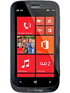 Best available price of Nokia Lumia 822 in Rod