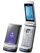 Best available price of Nokia Mural in Rod