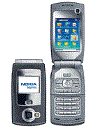 Best available price of Nokia N71 in Rod