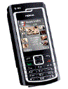 Best available price of Nokia N72 in Rod