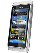 Best available price of Nokia N8 in Rod