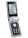 Best available price of Nokia N92 in Rod