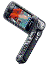 Best available price of Nokia N93 in Rod