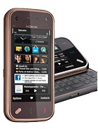 Best available price of Nokia N97 mini in Rod