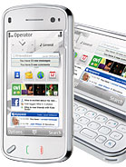 Best available price of Nokia N97 in Rod