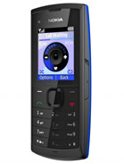 Best available price of Nokia X1-00 in Rod
