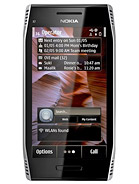 Best available price of Nokia X7-00 in Rod