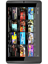 Best available price of Nvidia Shield K1 in Rod