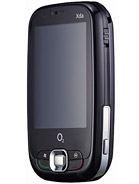 Best available price of O2 XDA Zest in Rod