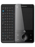 Best available price of O2 XDA Serra in Rod