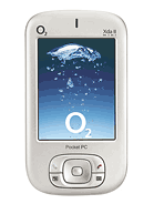Best available price of O2 XDA II mini in Rod