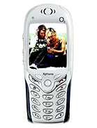 Best available price of O2 Xphone in Rod