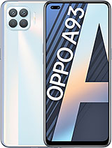 Best available price of Oppo A93 in Rod