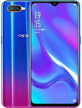 Best available price of Oppo K1 in Rod