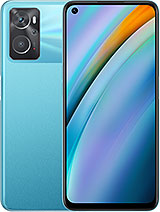 Best available price of Oppo K10 in Rod