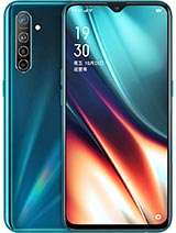 Best available price of Oppo K5 in Rod