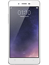 Best available price of Oppo Mirror 5s in Rod