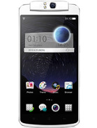 Best available price of Oppo N1 in Rod