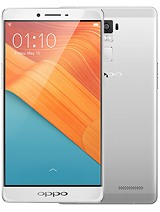Best available price of Oppo R7 Plus in Rod