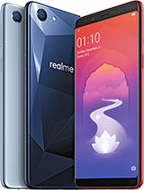 Best available price of Realme 1 in Rod