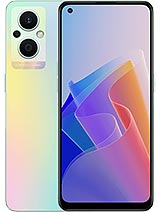 Best available price of Oppo Reno7 Lite in Rod
