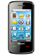 Best available price of Orange Miami in Rod