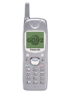 Best available price of Panasonic GD92 in Rod