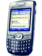 Best available price of Palm Treo 750 in Rod