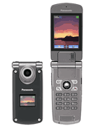 Best available price of Panasonic MX7 in Rod