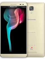 Best available price of Panasonic Eluga I2 2016 in Rod