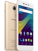 Best available price of Panasonic Eluga Pulse in Rod
