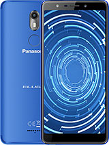 Best available price of Panasonic Eluga Ray 530 in Rod