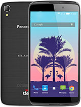 Best available price of Panasonic Eluga Switch in Rod
