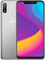 Best available price of Panasonic Eluga X1 Pro in Rod