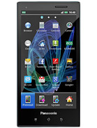 Best available price of Panasonic Eluga DL1 in Rod