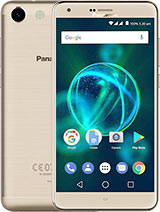 Best available price of Panasonic P55 Max in Rod