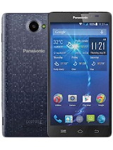 Best available price of Panasonic P55 in Rod