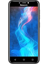 Best available price of Panasonic P85 Nxt in Rod