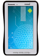 Best available price of Panasonic Toughpad JT-B1 in Rod