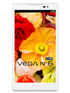 Best available price of Pantech Vega No 6 in Rod