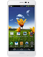 Best available price of Pantech Vega R3 IM-A850L in Rod