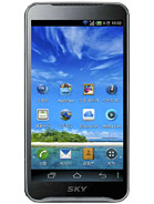 Best available price of Pantech Vega Racer 2 IM-A830L in Rod