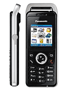Best available price of Panasonic X200 in Rod