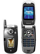 Best available price of Panasonic Z800 in Rod