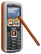 Best available price of Philips 550 in Rod