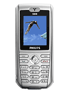 Best available price of Philips 568 in Rod
