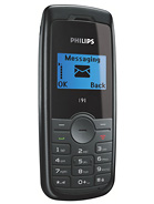 Best available price of Philips 191 in Rod