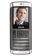 Best available price of Philips Xenium 9-9d in Rod