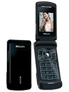 Best available price of Philips 580 in Rod