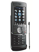 Best available price of Philips 692 in Rod